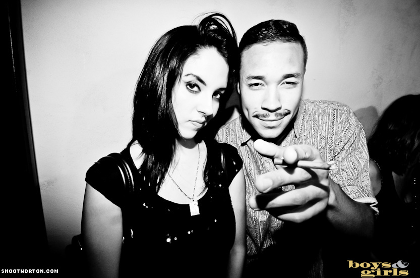 Boys and Girls @ El Dorado w/Ese & Zain, photograph 41
