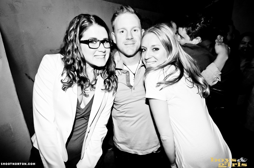 Boys and Girls @ El Dorado w/Ese & Zain, photograph 42