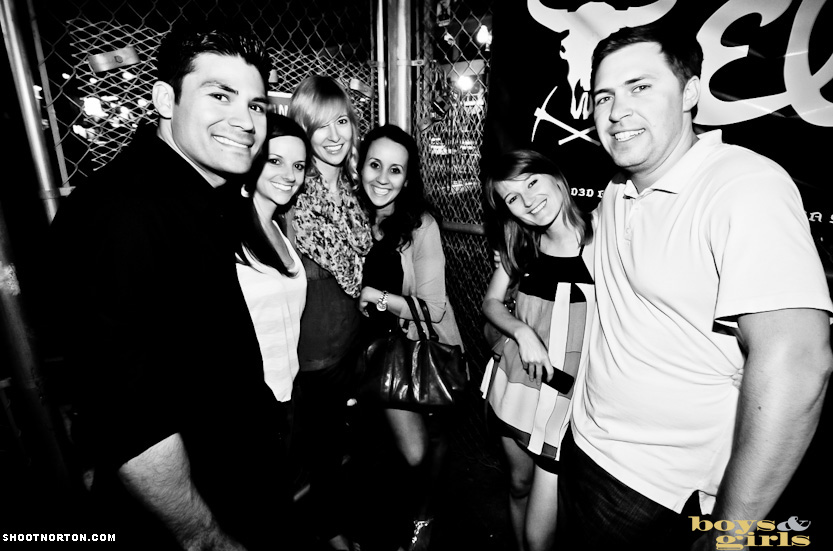 Boys and Girls @ El Dorado w/Ese & Zain, photograph 43