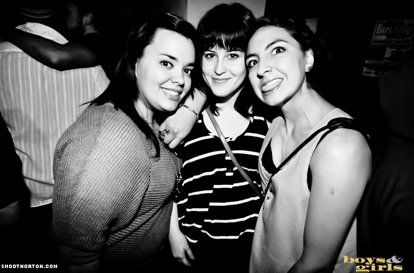 Boys and Girls @ El Dorado w/Ese & Zain, photograph 44
