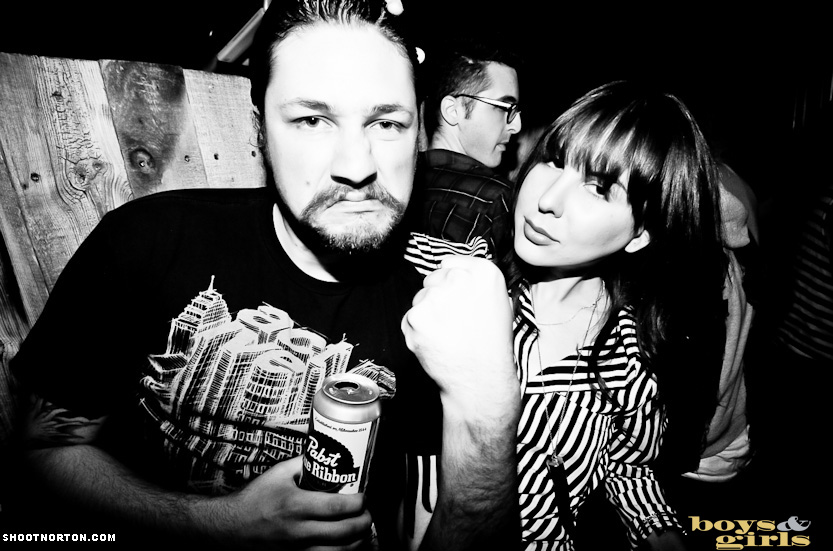 Boys and Girls @ El Dorado w/Ese & Zain, photograph 45