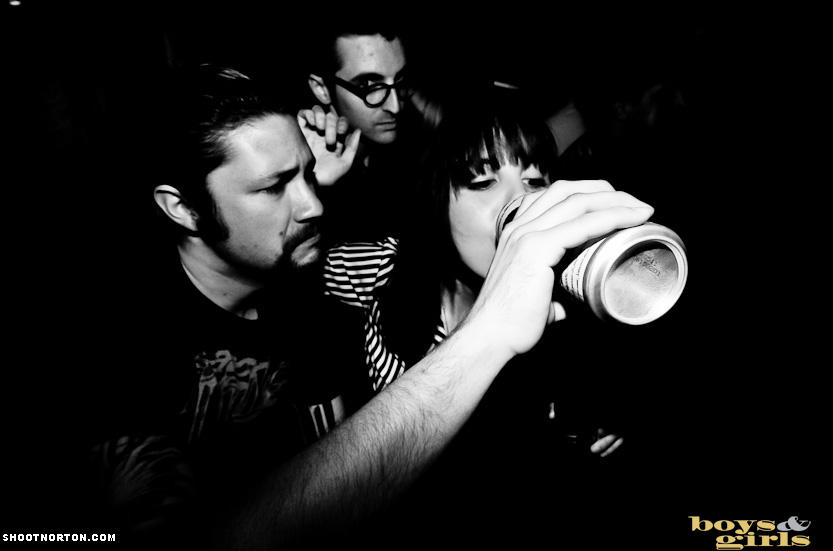 Boys and Girls @ El Dorado w/Ese & Zain, photograph 46
