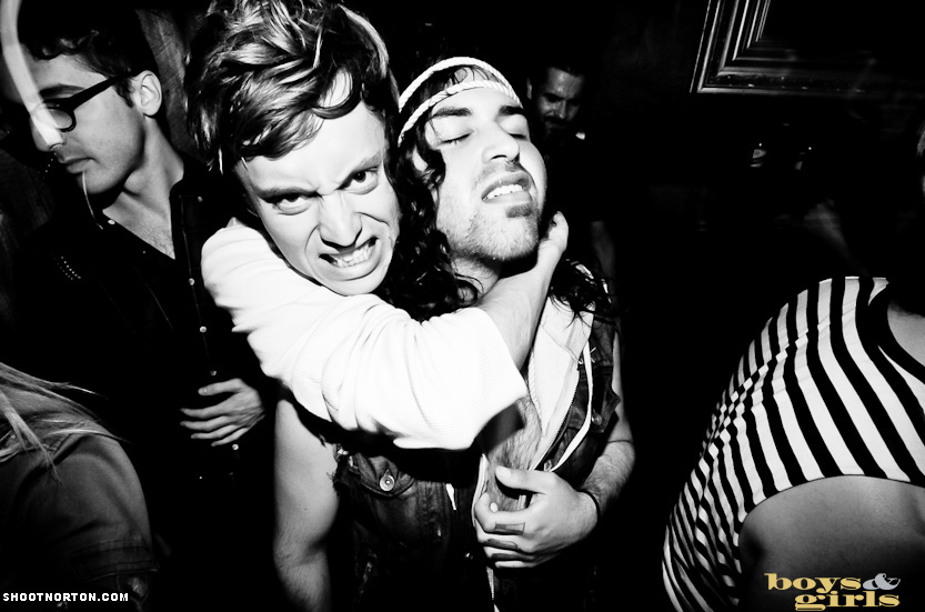 Boys and Girls @ El Dorado w/Ese & Zain, photograph 51