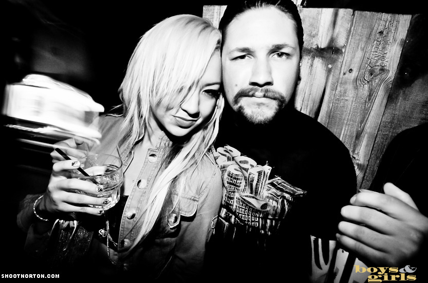 Boys and Girls @ El Dorado w/Ese & Zain, photograph 52