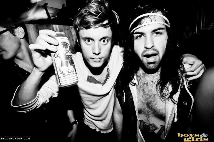 Boys and Girls @ El Dorado w/Ese & Zain, photograph 53