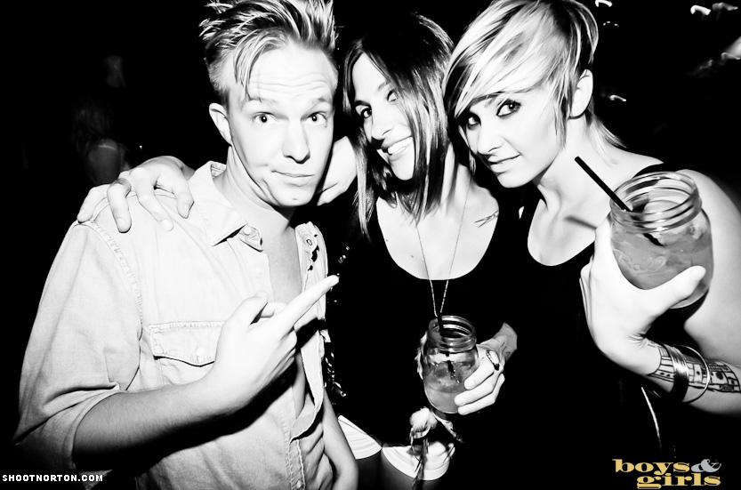Boys and Girls @ El Dorado w/Ese & Zain, photograph 56