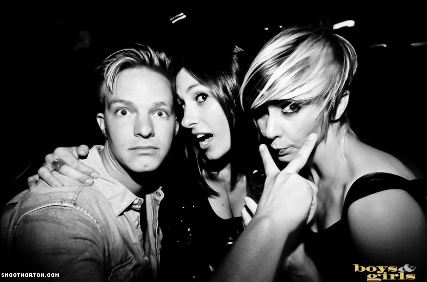 Boys and Girls @ El Dorado w/Ese & Zain, photograph 57