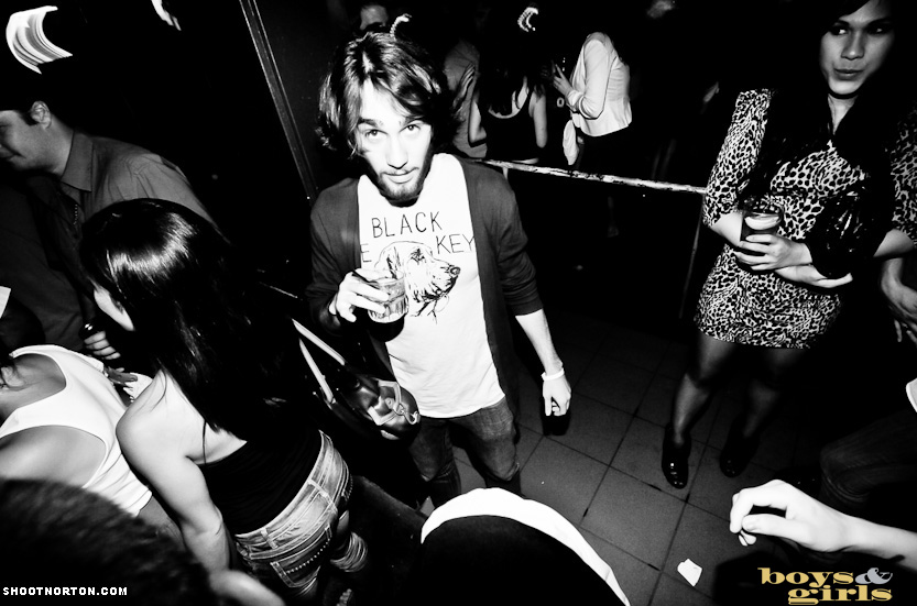 Boys and Girls @ El Dorado w/Ese & Zain, photograph 59
