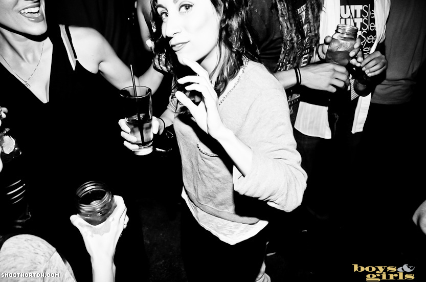 Boys and Girls @ El Dorado w/Ese & Zain, photograph 60