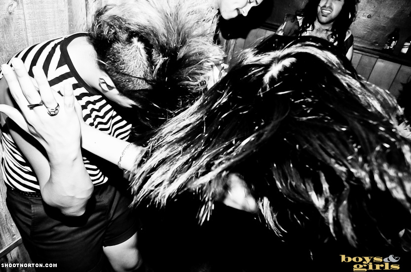 Boys and Girls @ El Dorado w/Ese & Zain, photograph 61