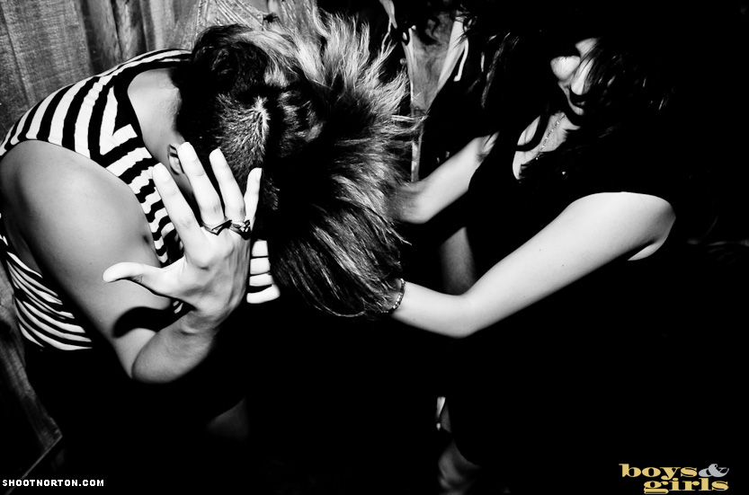 Boys and Girls @ El Dorado w/Ese & Zain, photograph 62