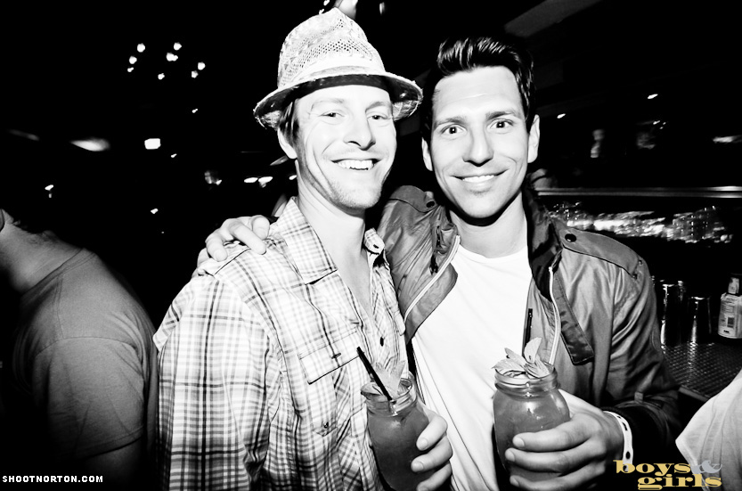 Boys and Girls @ El Dorado w/Ese & Zain, photograph 66