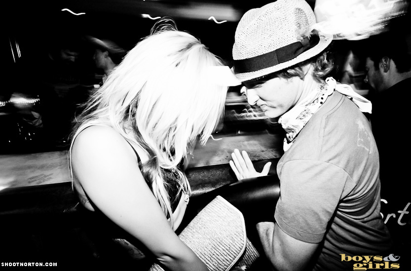 Boys and Girls @ El Dorado w/Ese & Zain, photograph 68