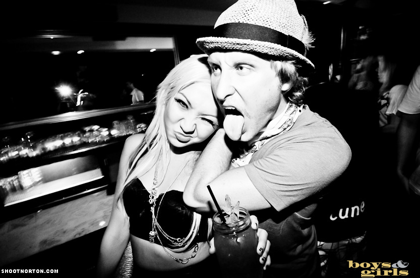 Boys and Girls @ El Dorado w/Ese & Zain, photograph 70