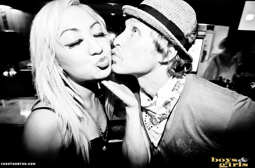 Boys and Girls @ El Dorado w/Ese & Zain, photograph 71
