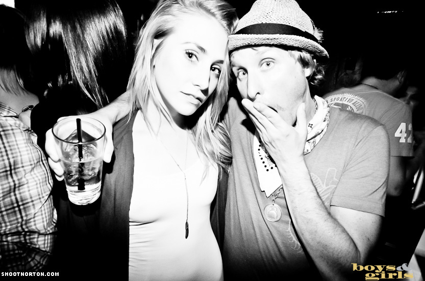Boys and Girls @ El Dorado w/Ese & Zain, photograph 72
