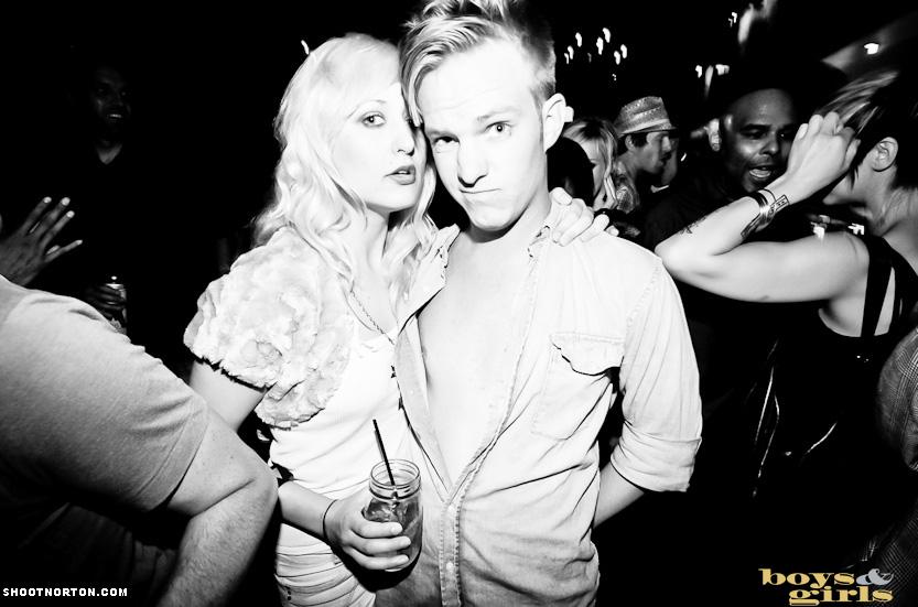 Boys and Girls @ El Dorado w/Ese & Zain, photograph 73