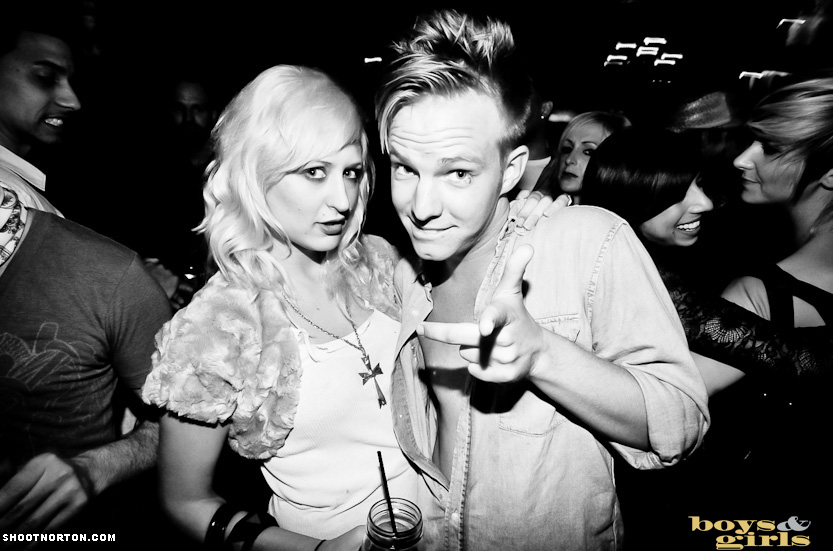 Boys and Girls @ El Dorado w/Ese & Zain, photograph 74