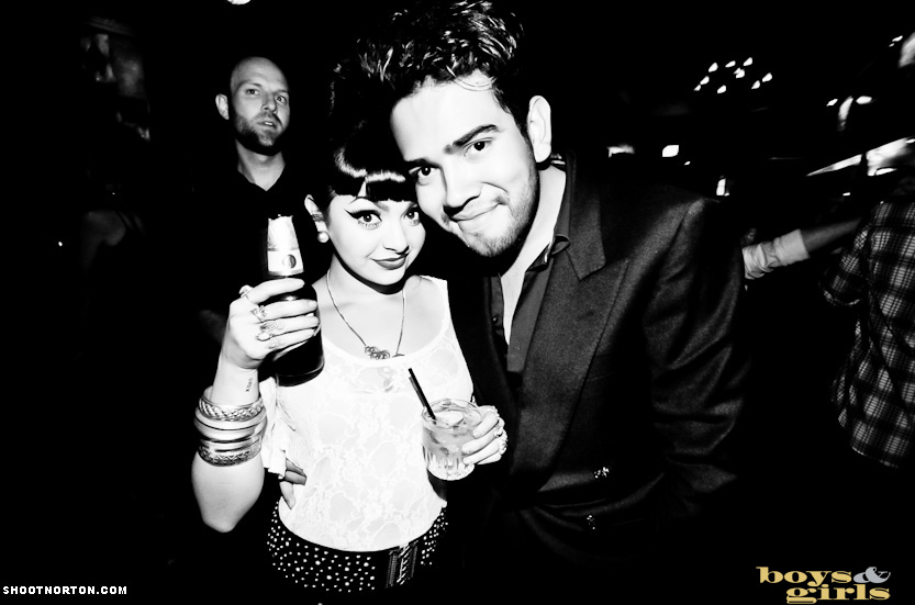 Boys and Girls @ El Dorado w/Ese & Zain, photograph 75