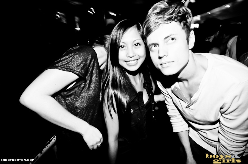Boys and Girls @ El Dorado w/Ese & Zain, photograph 76