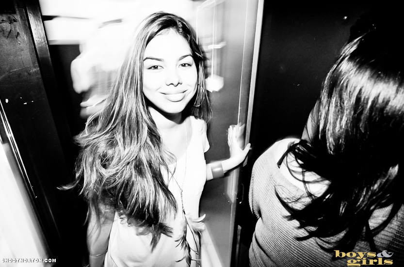 Boys and Girls @ El Dorado w/Ese & Zain, photograph 77