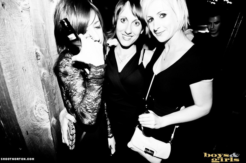 Boys and Girls @ El Dorado w/Ese & Zain, photograph 78