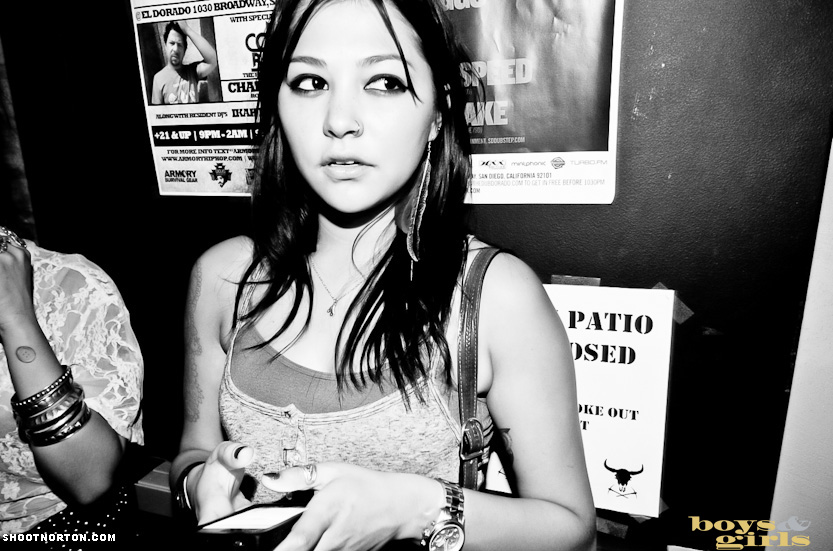Boys and Girls @ El Dorado w/Ese & Zain, photograph 85