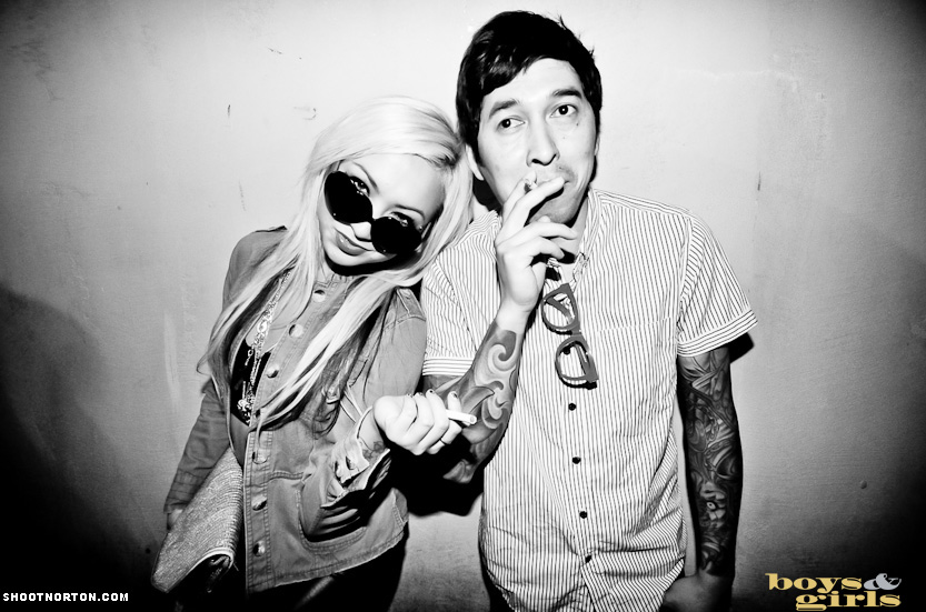 Boys and Girls @ El Dorado w/Ese & Zain, photograph 89