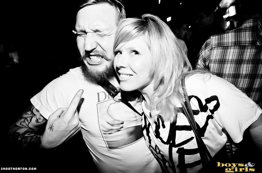 Boys and Girls @ El Dorado w/Ese & Zain, photograph 91