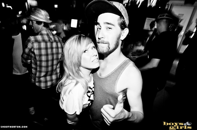 Boys and Girls @ El Dorado w/Ese & Zain, photograph 92