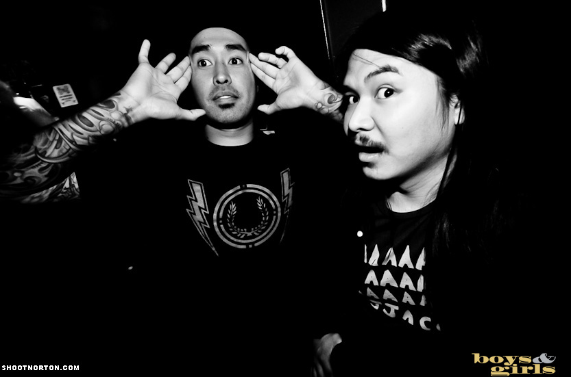 Boys and Girls @ El Dorado w/Ese & Zain, photograph 95