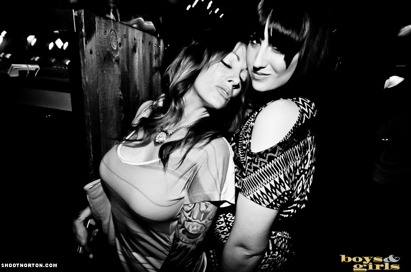 Boys and Girls @ El Dorado w/Ese & Zain, photograph 97