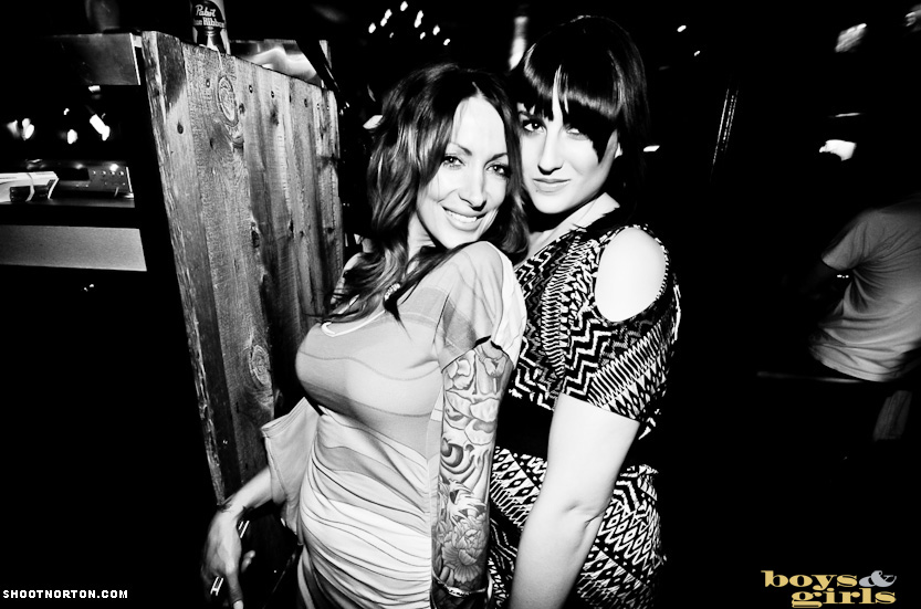 Boys and Girls @ El Dorado w/Ese & Zain, photograph 98