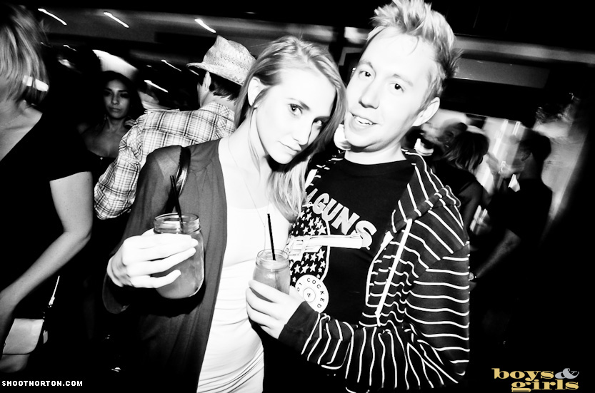Boys and Girls @ El Dorado w/Ese & Zain, photograph 101