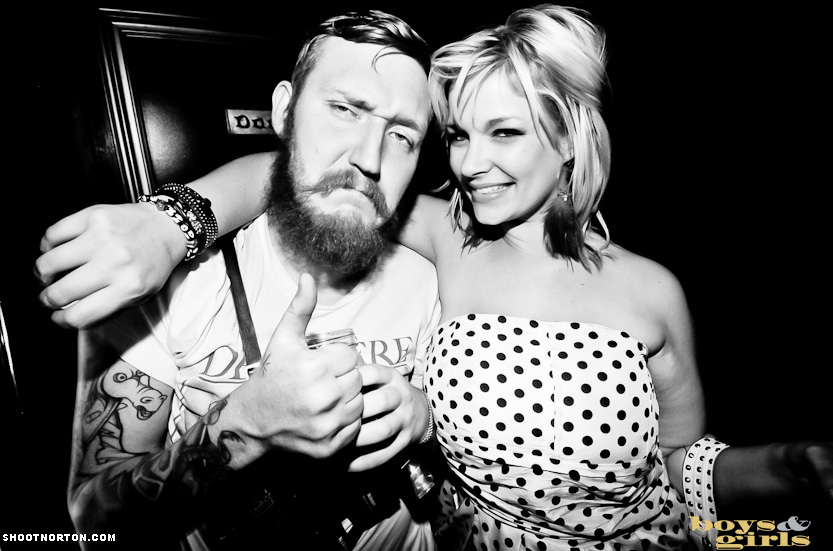 Boys and Girls @ El Dorado w/Ese & Zain, photograph 102