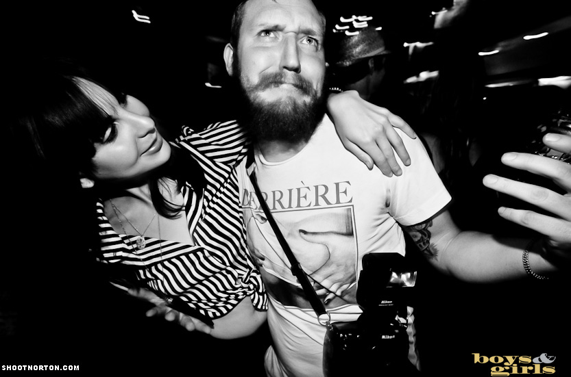 Boys and Girls @ El Dorado w/Ese & Zain, photograph 103