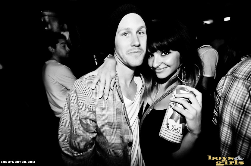 Boys and Girls @ El Dorado w/Ese & Zain, photograph 105