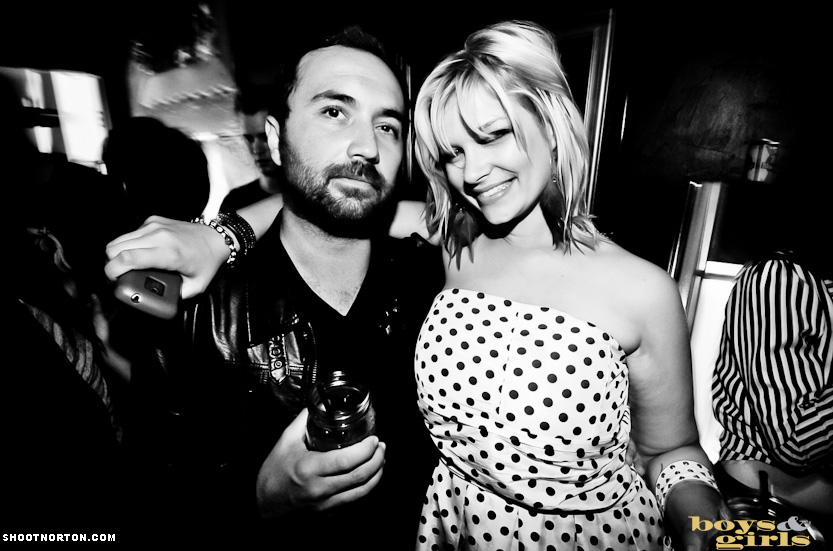 Boys and Girls @ El Dorado w/Ese & Zain, photograph 106
