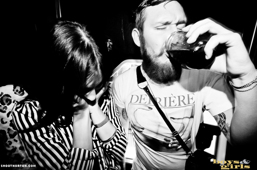 Boys and Girls @ El Dorado w/Ese & Zain, photograph 107