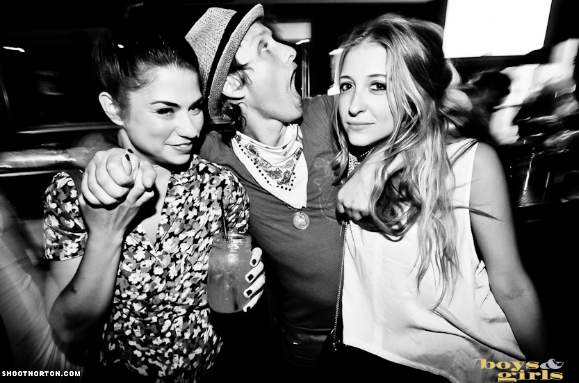 Boys and Girls @ El Dorado w/Ese & Zain, photograph 110