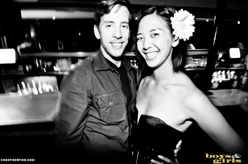 Boys and Girls @ El Dorado w/Ese & Zain, photograph 112