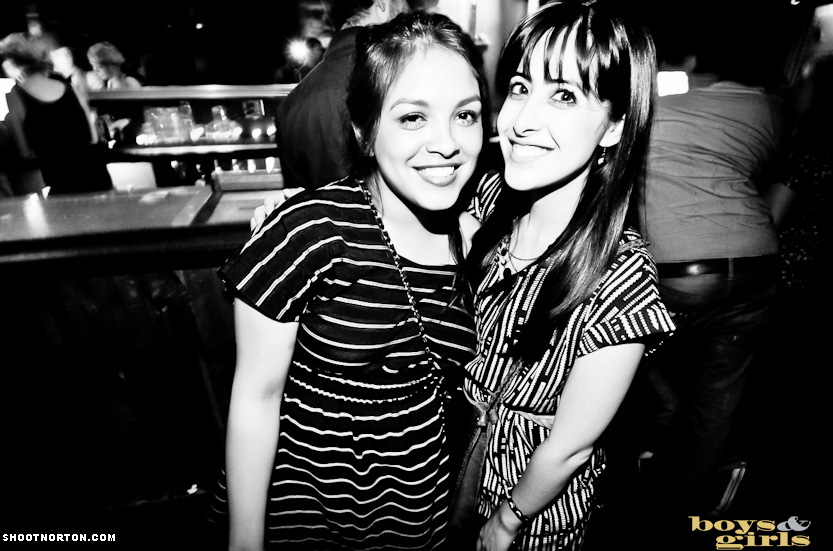 Boys and Girls @ El Dorado w/Ese & Zain, photograph 113
