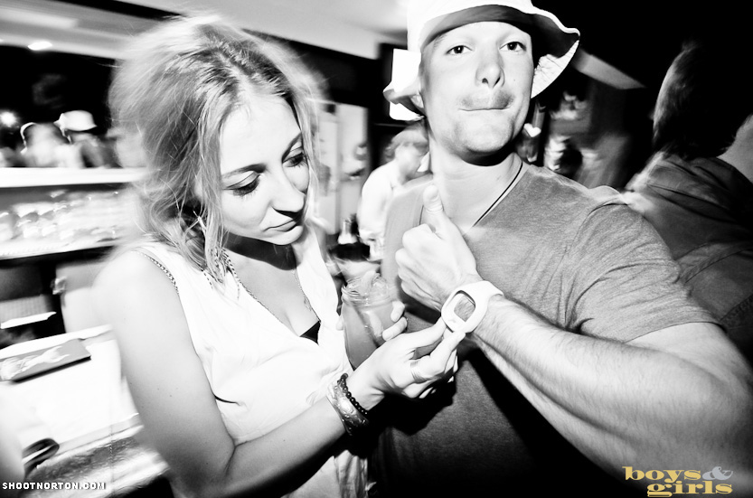 Boys and Girls @ El Dorado w/Ese & Zain, photograph 114