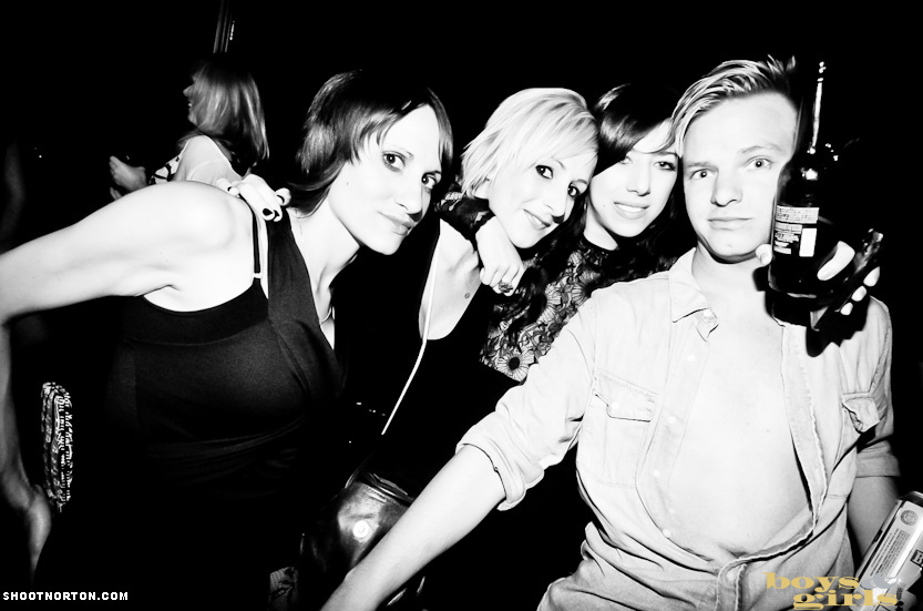 Boys and Girls @ El Dorado w/Ese & Zain, photograph 117