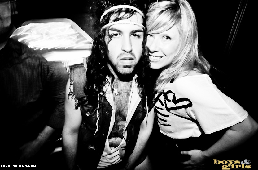 Boys and Girls @ El Dorado w/Ese & Zain, photograph 120