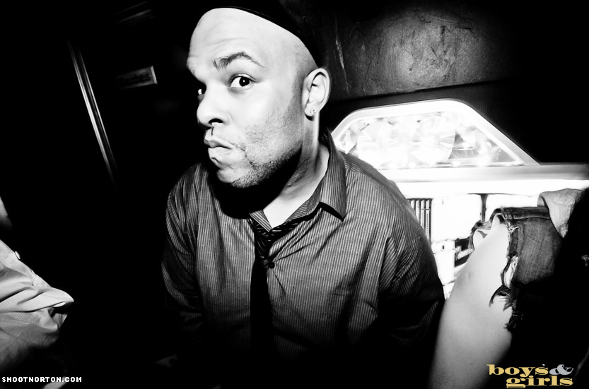 Boys and Girls @ El Dorado w/Ese & Zain, photograph 121