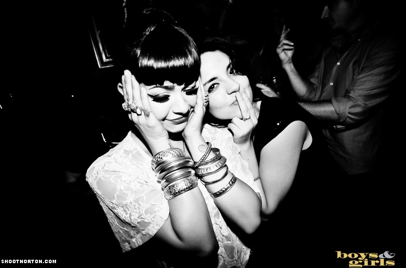 Boys and Girls @ El Dorado w/Ese & Zain, photograph 122