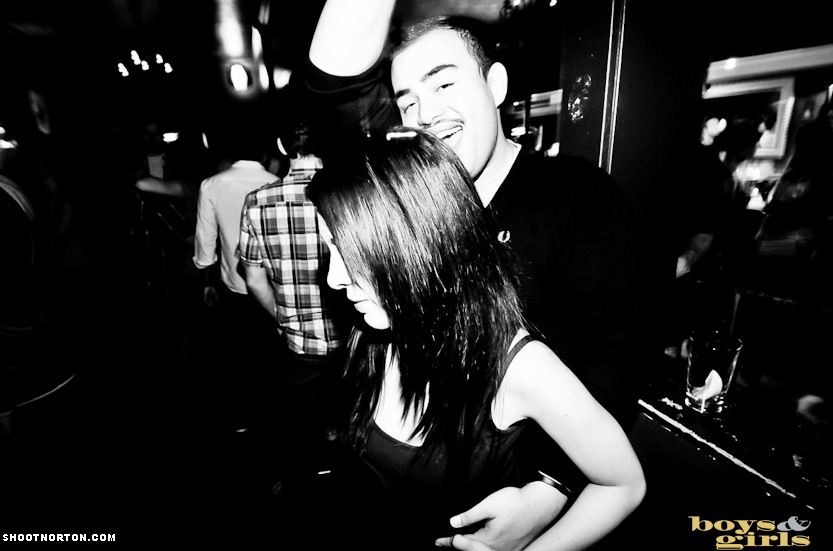 Boys and Girls @ El Dorado w/Ese & Zain, photograph 125