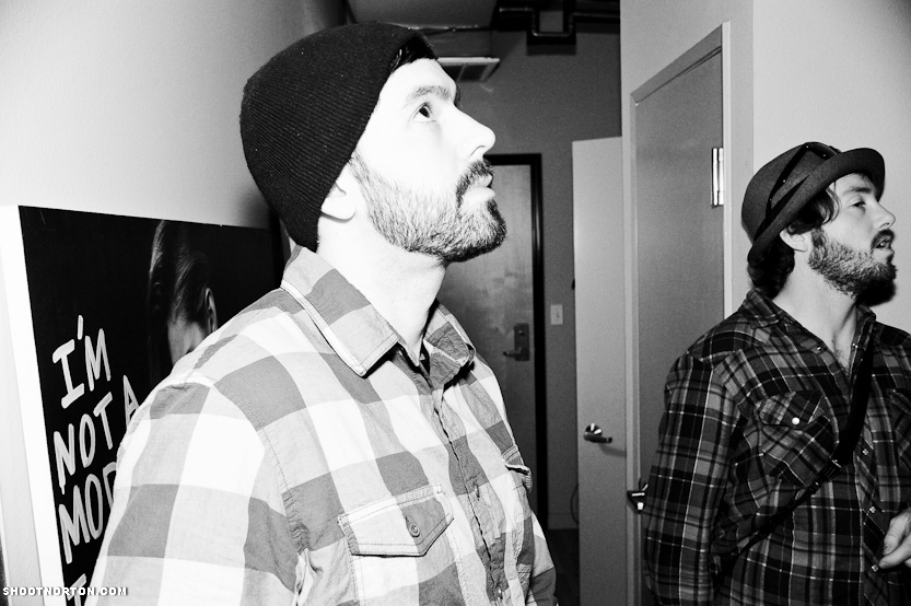 Boys and Girls @ El Dorado, photograph 1