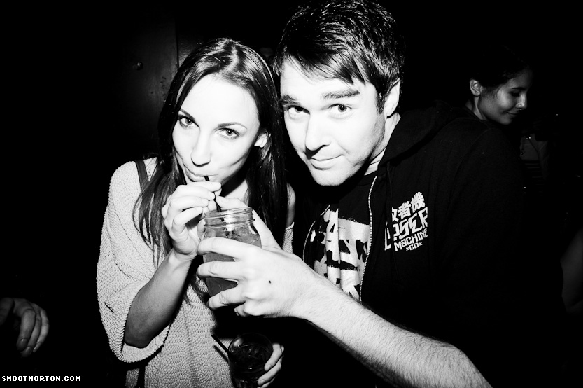 Boys and Girls @ El Dorado, photograph 5